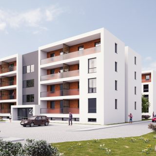 Apartments for seniors in Opole